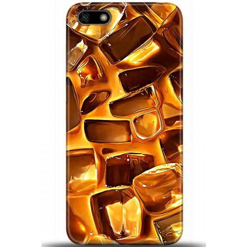 Uyumlu Kılıf HD Baskılı Kılıf - Followed Institution 5614