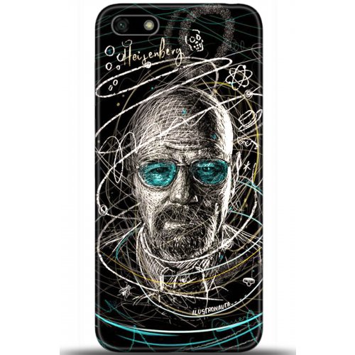 Uyumlu Kılıf HD Baskılı Kılıf - Followed Institution 5619