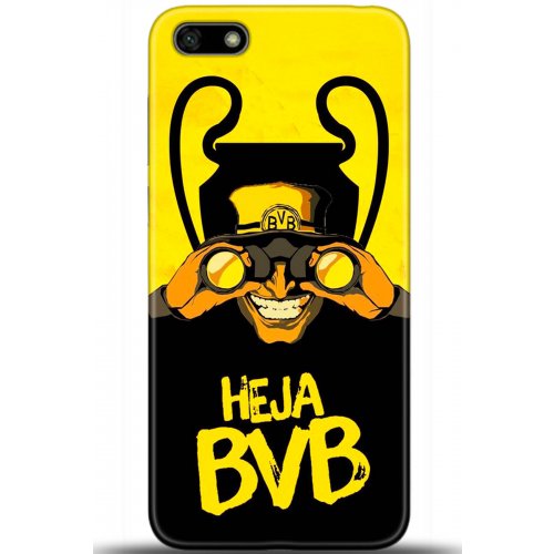 Uyumlu Kılıf HD Baskılı Kılıf - Followed Institution 5634