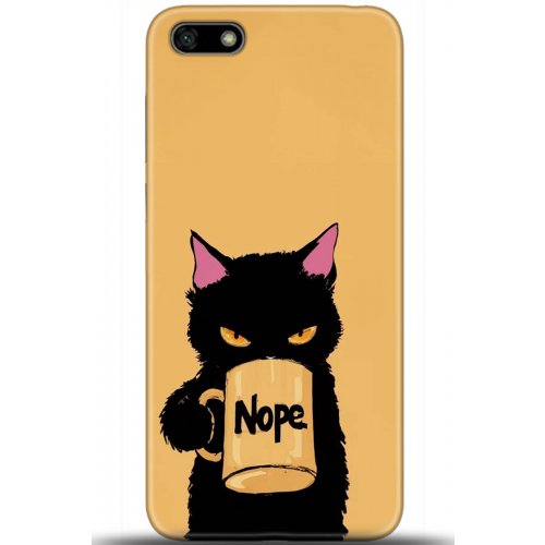 Uyumlu Kılıf HD Baskılı Kılıf - Followed Institution 5652