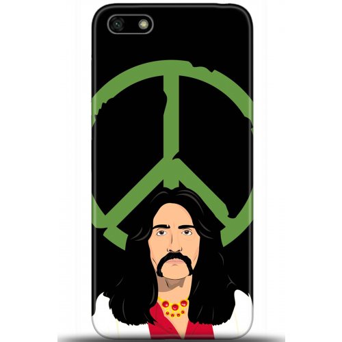 Uyumlu Kılıf HD Baskılı Kılıf - Followed Institution 5674