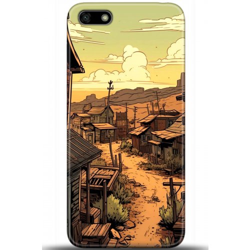 Uyumlu Kılıf HD Baskılı Kılıf - Followed Institution 5676