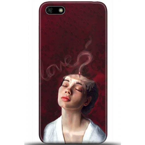 Uyumlu Kılıf HD Baskılı Kılıf - Followed Institution 5680