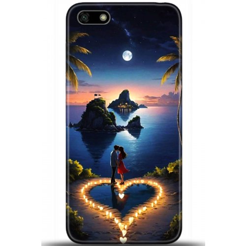 Uyumlu Kılıf HD Baskılı Kılıf - Followed Institution 5692