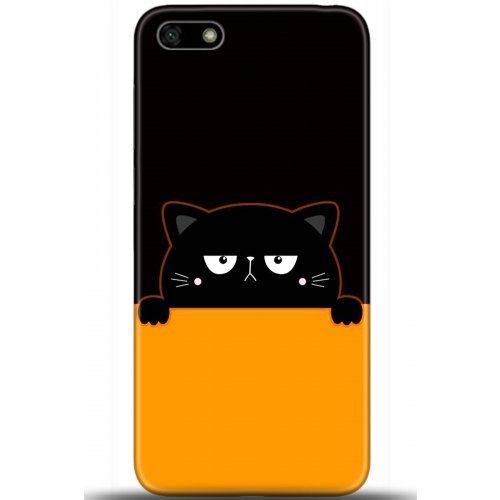 Uyumlu Kılıf HD Baskılı Kılıf - Followed Institution 5717