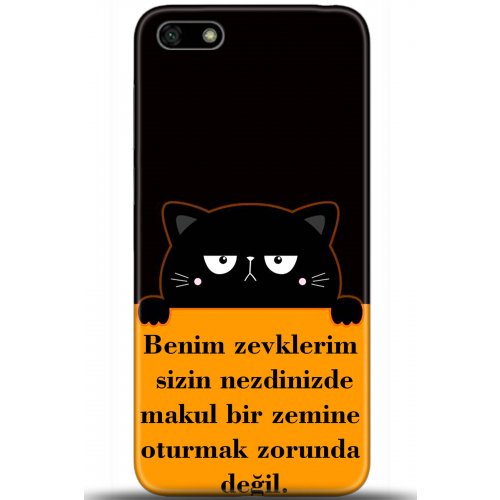 Uyumlu Kılıf HD Baskılı Kılıf - Followed Institution 5720