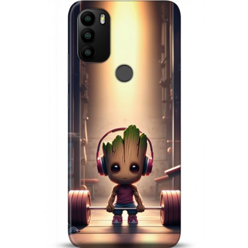 Uyumlu Kılıf HD Baskılı Kılıf - Followed Institution 5015