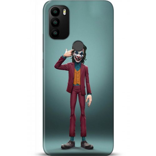 Uyumlu Kılıf HD Baskılı Kılıf - Followed Institution 5017