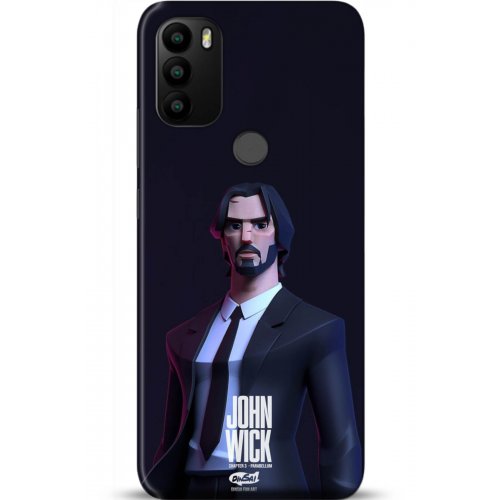 Uyumlu Kılıf HD Baskılı Kılıf - Followed Institution 5018