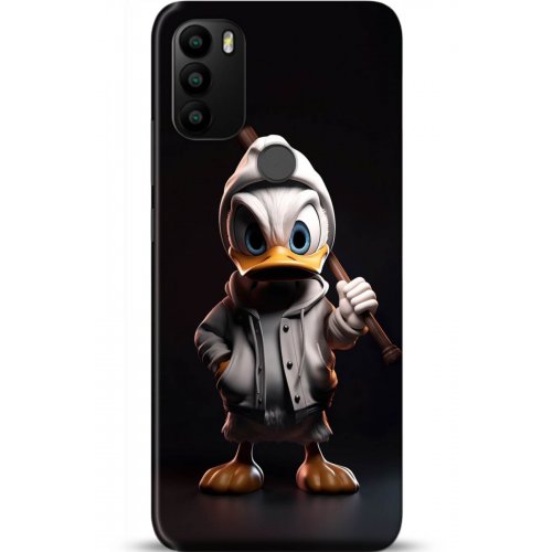 Uyumlu Kılıf HD Baskılı Kılıf - Followed Institution 5019