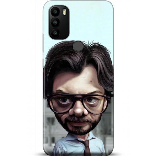 Uyumlu Kılıf HD Baskılı Kılıf - Followed Institution 5028