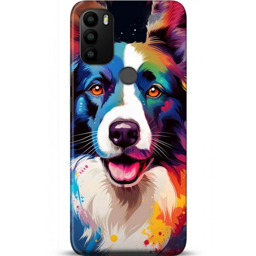 Uyumlu Kılıf HD Baskılı Kılıf - Followed Institution 5041