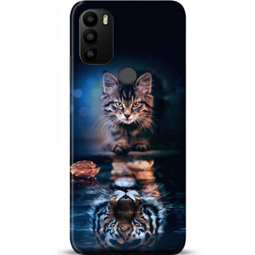 Uyumlu Kılıf HD Baskılı Kılıf - Followed Institution 5055