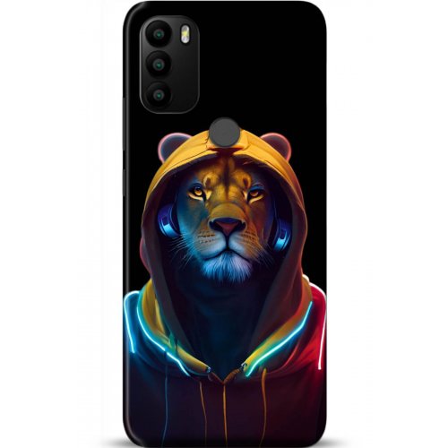 Uyumlu Kılıf HD Baskılı Kılıf - Followed Institution 5057