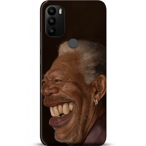 Uyumlu Kılıf HD Baskılı Kılıf - Followed Institution 5070