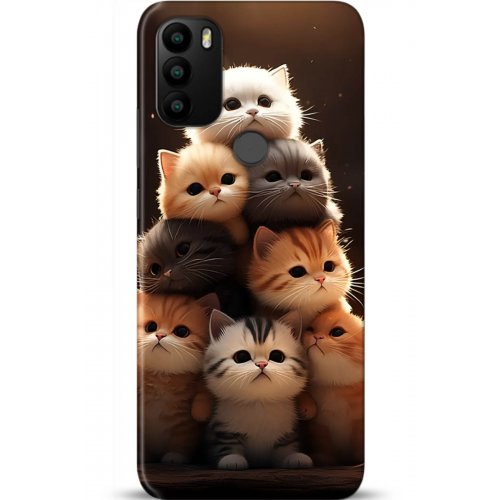 Uyumlu Kılıf HD Baskılı Kılıf - Followed Institution 5076