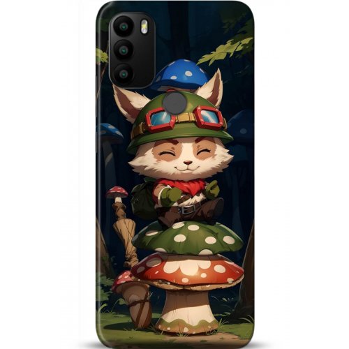 Uyumlu Kılıf HD Baskılı Kılıf - Followed Institution 5097