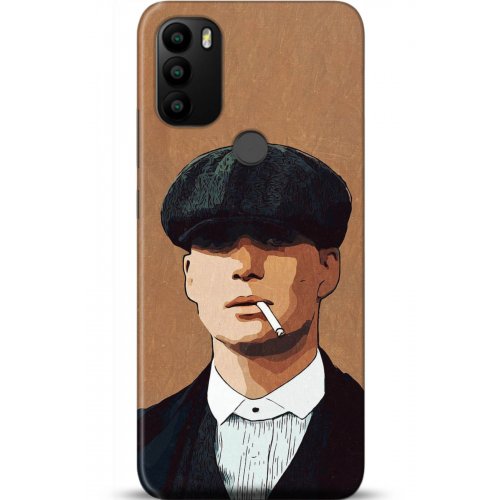 Uyumlu Kılıf HD Baskılı Kılıf - Followed Institution 5098