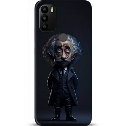 Uyumlu Kılıf HD Baskılı Kılıf - Followed Institution 5105