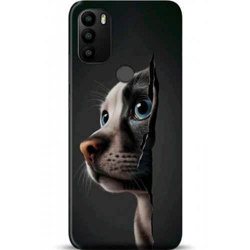 Uyumlu Kılıf HD Baskılı Kılıf - Followed Institution 5108