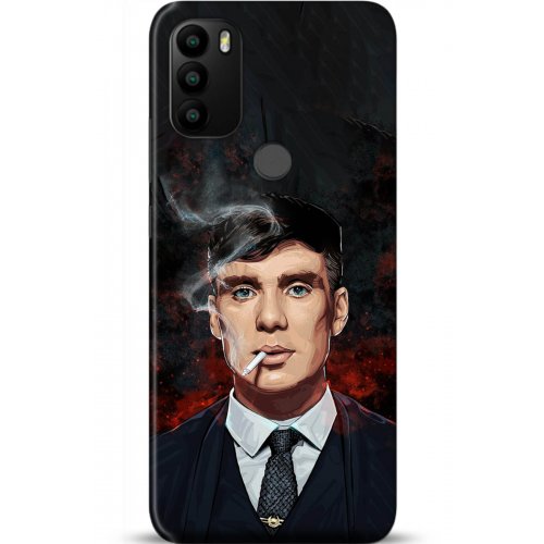 Uyumlu Kılıf HD Baskılı Kılıf - Followed Institution 5109