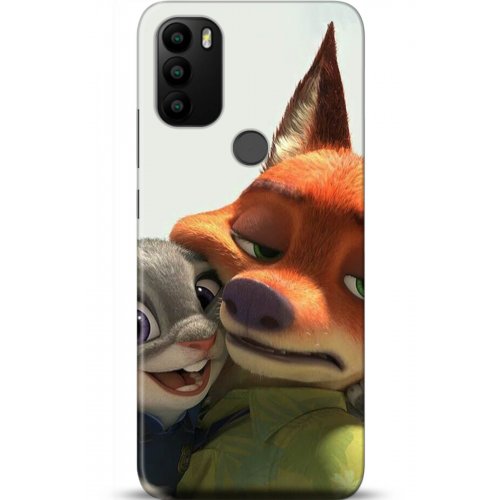 Uyumlu Kılıf HD Baskılı Kılıf - Followed Institution 5115