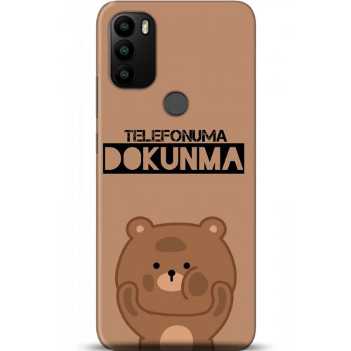 Uyumlu Kılıf HD Baskılı Kılıf - Followed Institution 5123