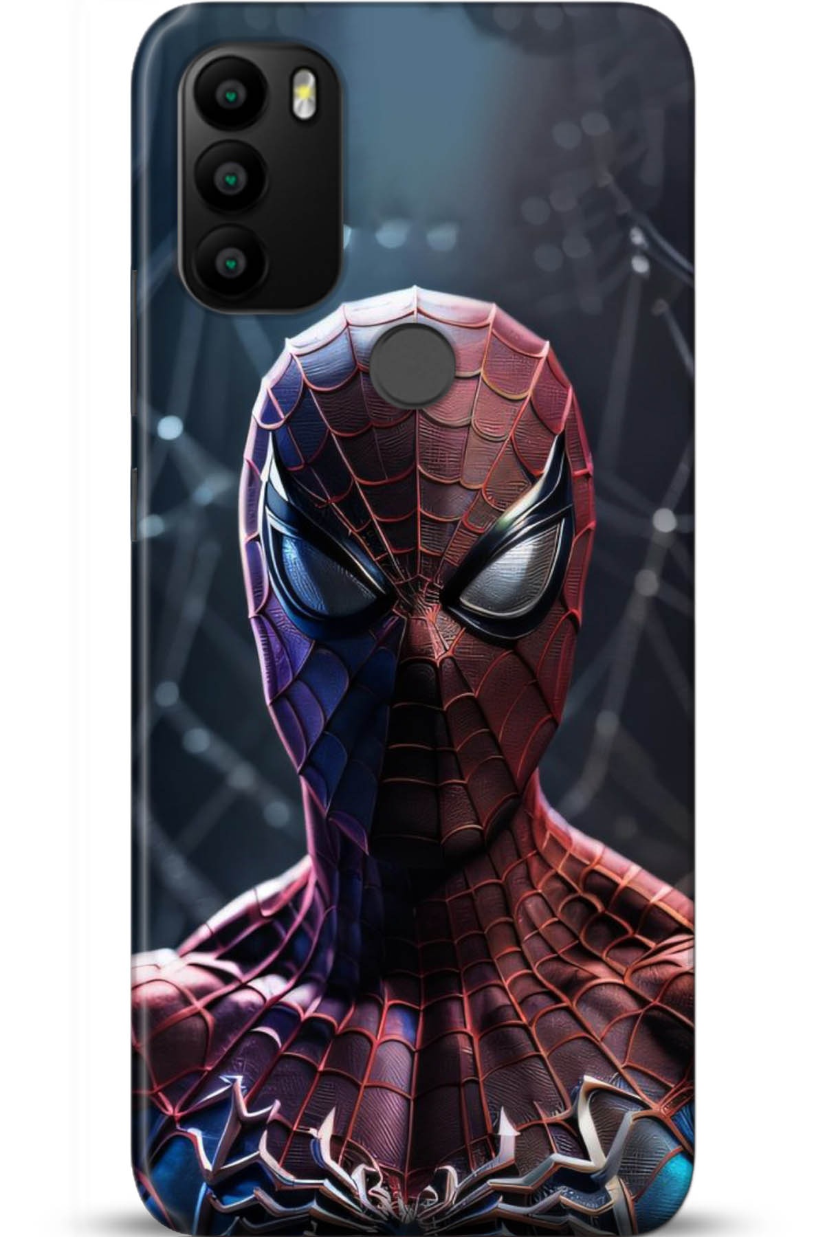 General Mobile GM 21 Plus Uyumlu Kılıf HD Baskılı Kılıf - Followed Institution 5144