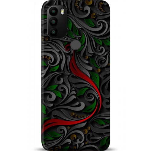 Uyumlu Kılıf HD Baskılı Kılıf - Followed Institution 5145