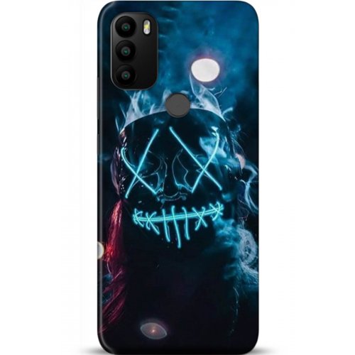 Uyumlu Kılıf HD Baskılı Kılıf - Followed Institution 5151