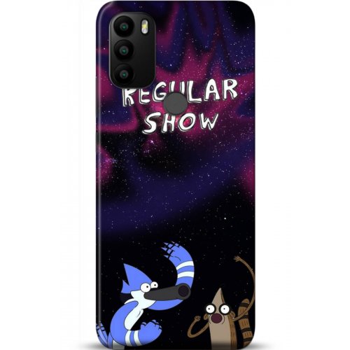 Uyumlu Kılıf HD Baskılı Kılıf - Followed Institution 5162