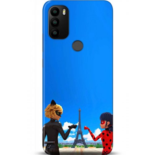 Uyumlu Kılıf HD Baskılı Kılıf - Followed Institution 5165