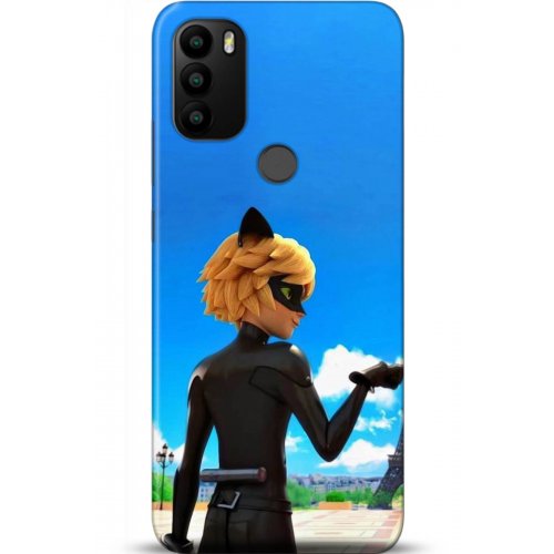 Uyumlu Kılıf HD Baskılı Kılıf - Followed Institution 5167