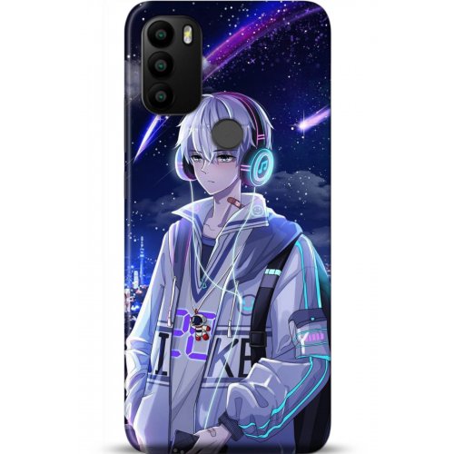 Uyumlu Kılıf HD Baskılı Kılıf - Followed Institution 5181