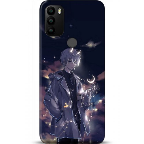 Uyumlu Kılıf HD Baskılı Kılıf - Followed Institution 5183