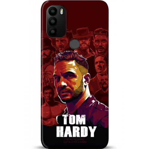 Uyumlu Kılıf HD Baskılı Kılıf - Followed Institution 5225