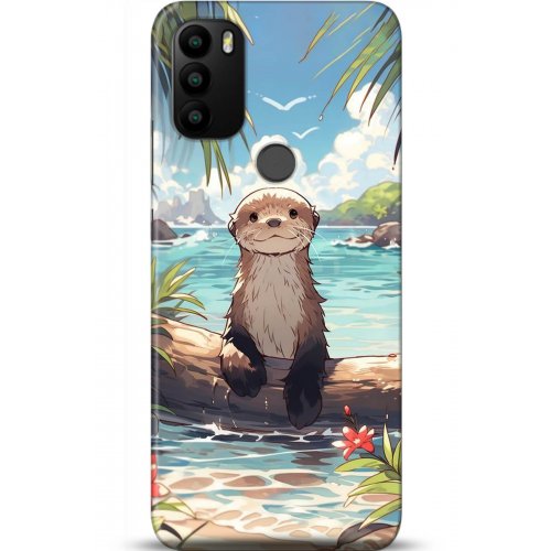 Uyumlu Kılıf HD Baskılı Kılıf - Followed Institution 5227