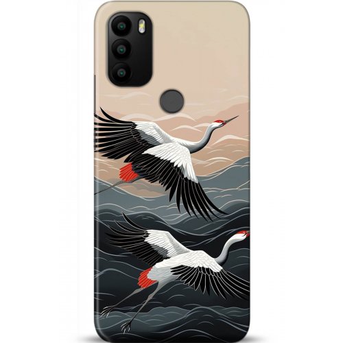 Uyumlu Kılıf HD Baskılı Kılıf - Followed Institution 5232