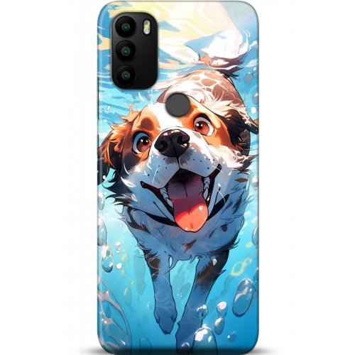 Uyumlu Kılıf HD Baskılı Kılıf - Followed Institution 5246