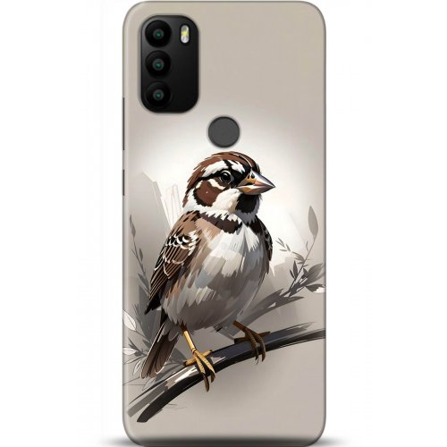 Uyumlu Kılıf HD Baskılı Kılıf - Followed Institution 5258