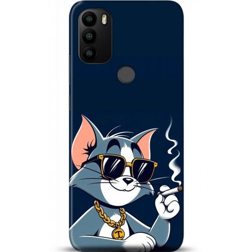 Uyumlu Kılıf HD Baskılı Kılıf - Followed Institution 5259