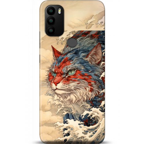 Uyumlu Kılıf HD Baskılı Kılıf - Followed Institution 5267