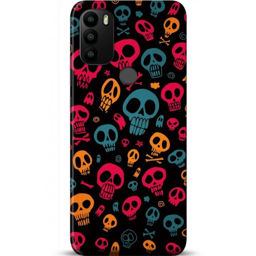 Uyumlu Kılıf HD Baskılı Kılıf - Followed Institution 5277