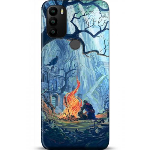 Uyumlu Kılıf HD Baskılı Kılıf - Followed Institution 5308