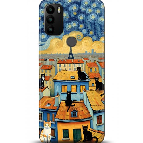 Uyumlu Kılıf HD Baskılı Kılıf - Followed Institution 5317