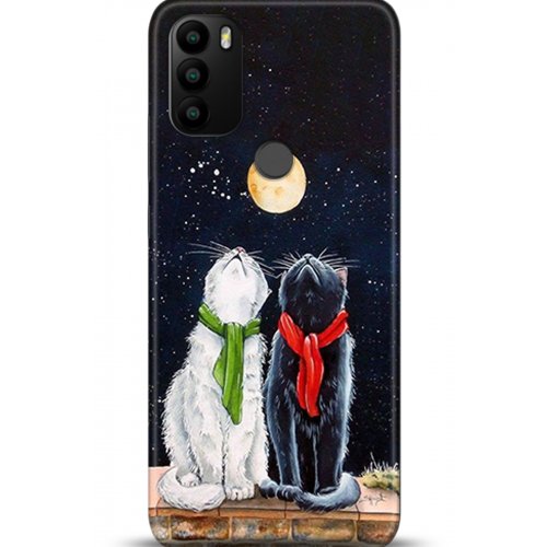 Uyumlu Kılıf HD Baskılı Kılıf - Followed Institution 5318