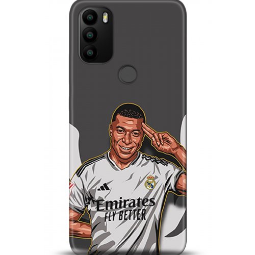 Uyumlu Kılıf HD Baskılı Kılıf - Followed Institution 5329