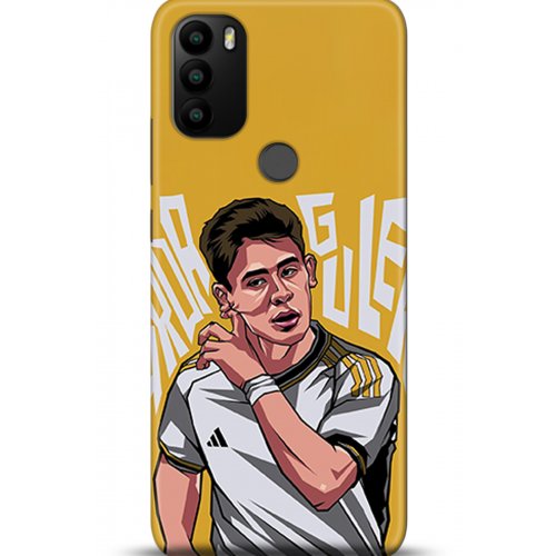 Uyumlu Kılıf HD Baskılı Kılıf - Followed Institution 5331