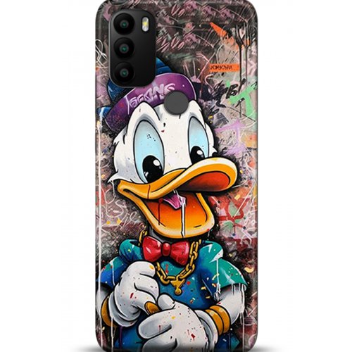 Uyumlu Kılıf HD Baskılı Kılıf - Followed Institution 5338