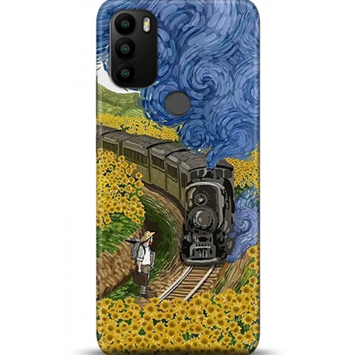 Uyumlu Kılıf HD Baskılı Kılıf - Followed Institution 5344